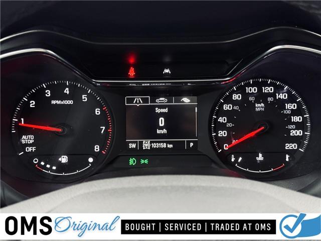 2022 Chevrolet TrailBlazer LT (Stk: 2-12004A) in Oshawa - Image 32 of 45