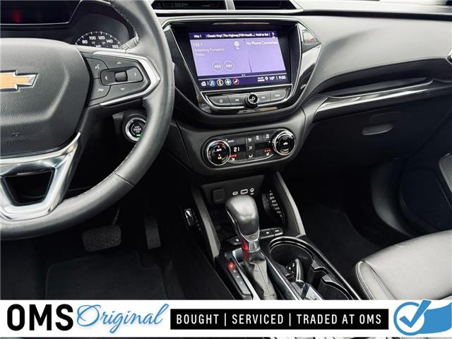 2022 Chevrolet TrailBlazer LT (Stk: 2-12004A) in Oshawa - Image 33 of 45