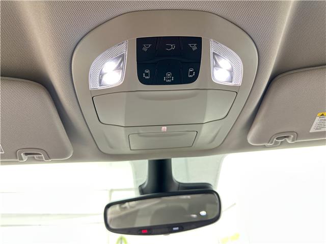 2024 Chrysler Grand Caravan SXT (Stk: 43066J) in Belleville - Image 21 of 27
