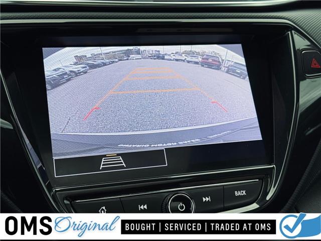 2022 Chevrolet TrailBlazer LT (Stk: 2-12004A) in Oshawa - Image 36 of 45