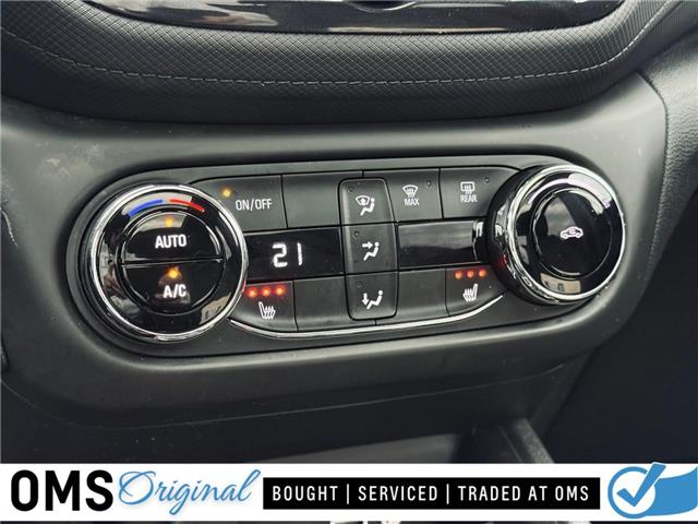 2022 Chevrolet TrailBlazer LT (Stk: 2-12004A) in Oshawa - Image 38 of 45
