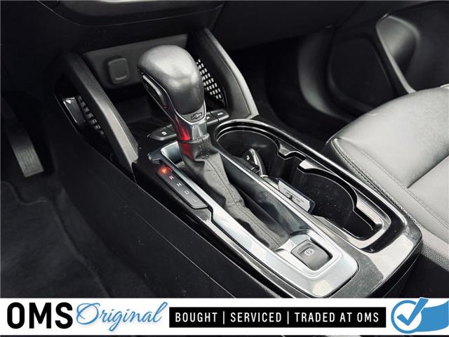2022 Chevrolet TrailBlazer LT (Stk: 2-12004A) in Oshawa - Image 39 of 45