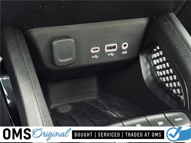 2022 Chevrolet TrailBlazer LT (Stk: 2-12004A) in Oshawa - Image 40 of 45