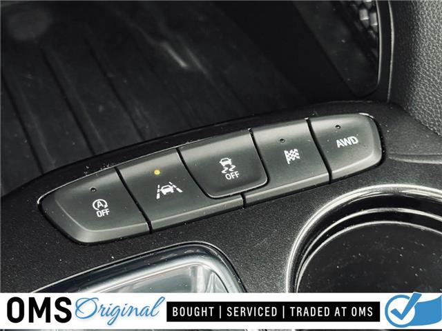 2022 Chevrolet TrailBlazer LT (Stk: 2-12004A) in Oshawa - Image 41 of 45