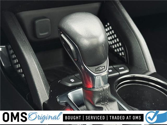 2022 Chevrolet TrailBlazer LT (Stk: 2-12004A) in Oshawa - Image 42 of 45