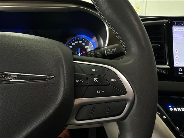 2024 Chrysler Grand Caravan SXT (Stk: 43066J) in Belleville - Image 23 of 27