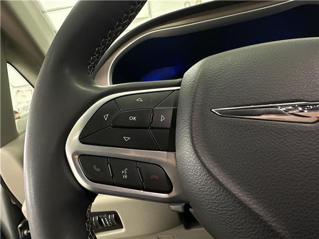 2024 Chrysler Grand Caravan SXT (Stk: 43066J) in Belleville - Image 24 of 27