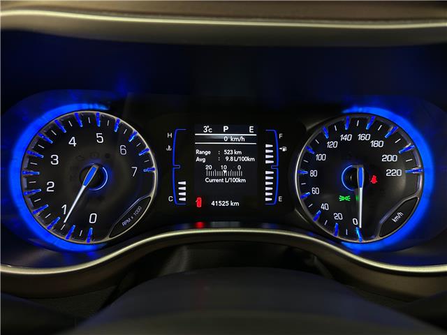 2024 Chrysler Grand Caravan SXT (Stk: 43066J) in Belleville - Image 26 of 27