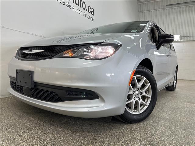 2024 Chrysler Grand Caravan SXT (Stk: 43066J) in Belleville - Image 3 of 27