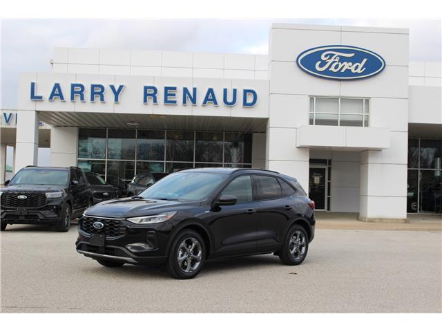 2024 Ford Escape ST-Line (Stk: ES2421) in Harrow - Image 1 of 20