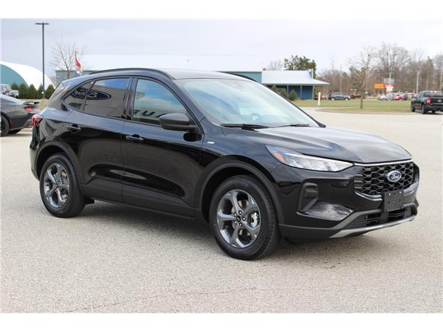 2024 Ford Escape ST-Line (Stk: ES2421) in Harrow - Image 3 of 20
