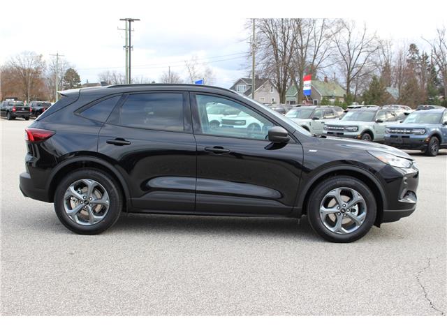 2024 Ford Escape ST-Line (Stk: ES2421) in Harrow - Image 4 of 20