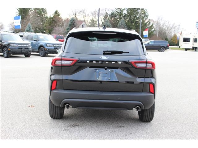 2024 Ford Escape ST-Line (Stk: ES2421) in Harrow - Image 6 of 20