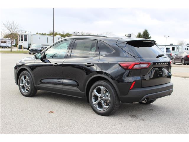 2024 Ford Escape ST-Line (Stk: ES2421) in Harrow - Image 7 of 20