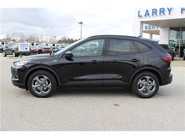 2024 Ford Escape ST-Line (Stk: ES2421) in Harrow - Image 8 of 20