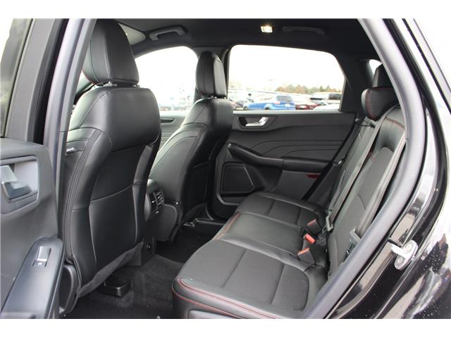 2024 Ford Escape ST-Line (Stk: ES2421) in Harrow - Image 10 of 20