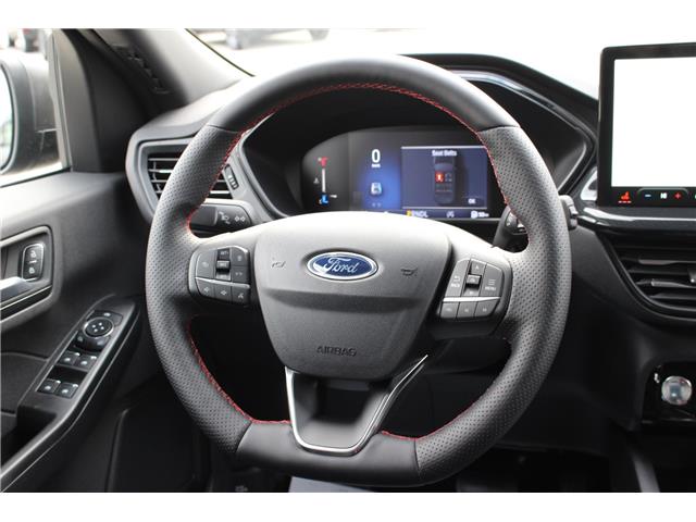 2024 Ford Escape ST-Line (Stk: ES2421) in Harrow - Image 12 of 20
