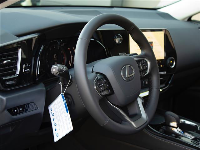2026 Lexus NX 350 Base (Stk: NX4689) in Windsor - Image 11 of 27