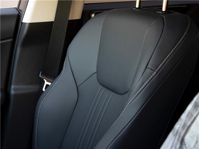 2026 Lexus NX 350 Base (Stk: NX4689) in Windsor - Image 16 of 27