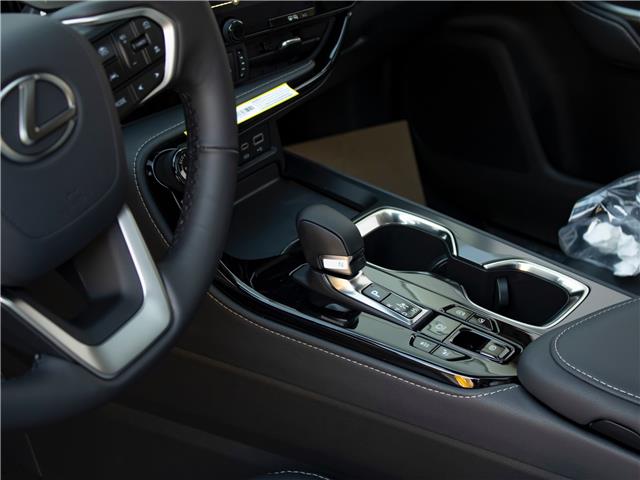 2026 Lexus NX 350 Base (Stk: NX4689) in Windsor - Image 22 of 27