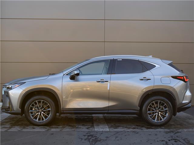 2026 Lexus NX 350 Base (Stk: NX4689) in Windsor - Image 4 of 27