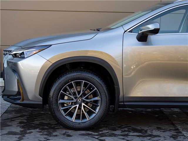 2026 Lexus NX 350 Base (Stk: NX4689) in Windsor - Image 3 of 27