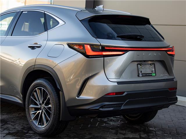 2026 Lexus NX 350 Base (Stk: NX4689) in Windsor - Image 5 of 27