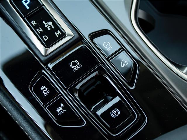 2026 Lexus NX 350 Base (Stk: NX4689) in Windsor - Image 24 of 27