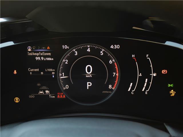 2026 Lexus NX 350 Base (Stk: NX4689) in Windsor - Image 12 of 27