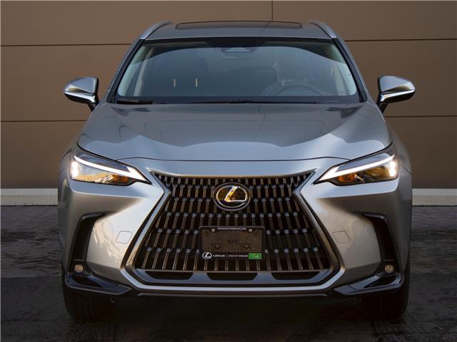 2026 Lexus NX 350 Base (Stk: NX4689) in Windsor - Image 2 of 27