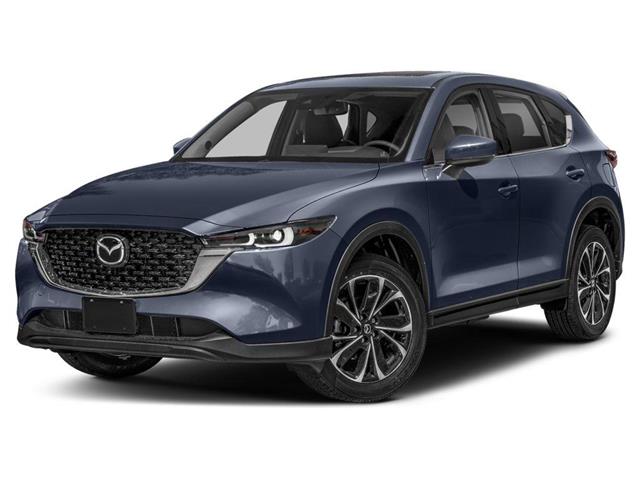 2022 Mazda CX-5 GT (Stk: 16068) in Newmarket - Image 1 of 12