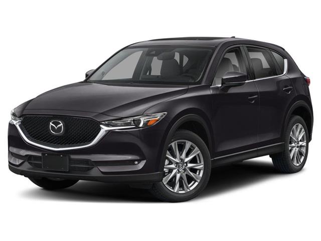 2021 Mazda CX-5 GT (Stk: 45548A) in Newmarket - Image 1 of 12