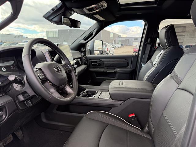 2026 RAM 3500 Limited (Stk: 26048) in London - Image 8 of 29