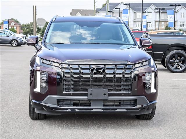 2023 Hyundai Palisade Urban 7 Passenger (Stk: U585715T) in Brooklin - Image 3 of 28