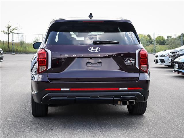2023 Hyundai Palisade Urban 7 Passenger (Stk: U585715T) in Brooklin - Image 5 of 28
