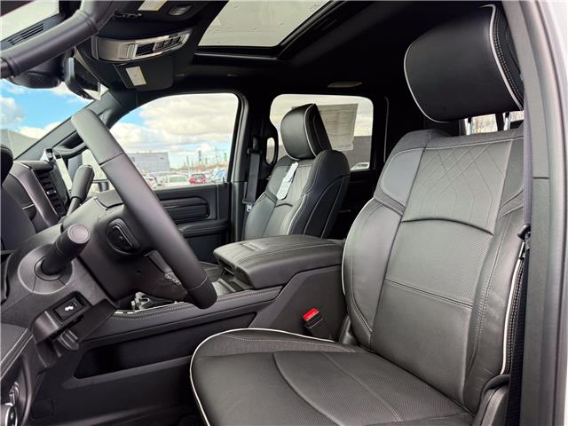 2026 RAM 3500 Limited (Stk: 26048) in London - Image 9 of 29