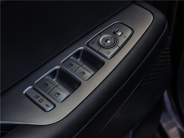 2023 Hyundai Palisade Urban 7 Passenger (Stk: U585715T) in Brooklin - Image 8 of 28