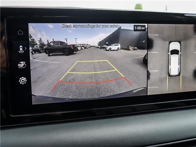 2023 Hyundai Palisade Urban 7 Passenger (Stk: U585715T) in Brooklin - Image 28 of 28