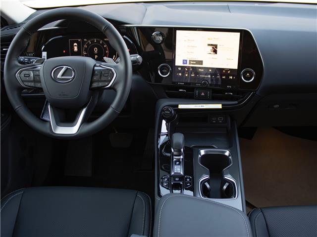 2026 Lexus NX 350 Base (Stk: NX4689) in Windsor - Image 18 of 27