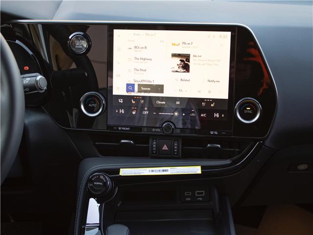 2026 Lexus NX 350 Base (Stk: NX4689) in Windsor - Image 19 of 27