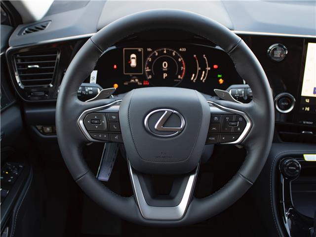 2026 Lexus NX 350 Base (Stk: NX4689) in Windsor - Image 14 of 27