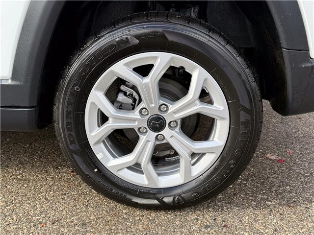 2026 Jeep Compass North (Stk: 26058) in London - Image 26 of 26