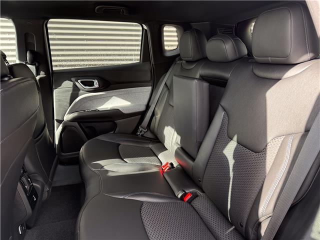 2026 Jeep Compass North (Stk: 26058) in London - Image 12 of 26