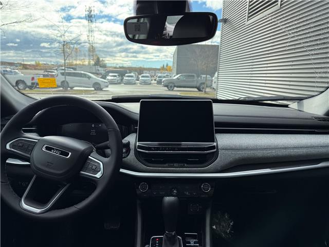 2026 Jeep Compass North (Stk: 26058) in London - Image 16 of 26