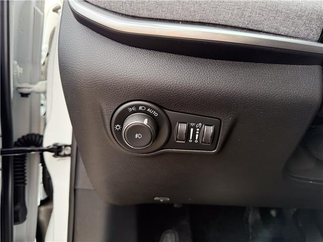 2026 Jeep Compass North (Stk: 26058) in London - Image 22 of 26