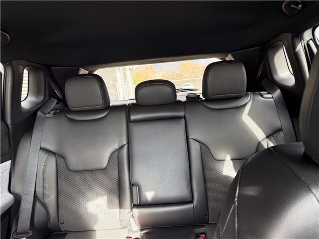 2026 Jeep Compass North (Stk: 26058) in London - Image 14 of 26