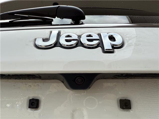 2026 Jeep Compass North (Stk: 26058) in London - Image 24 of 26