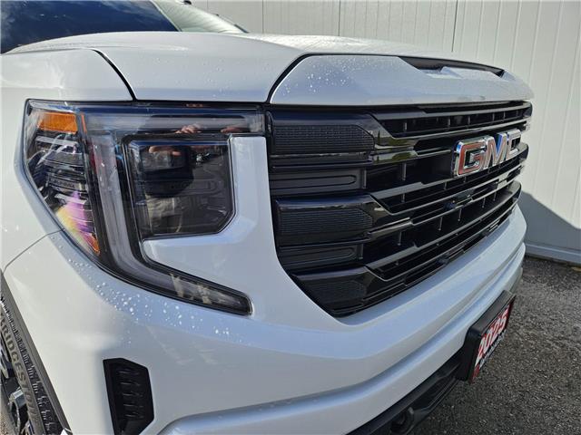2025 GMC Sierra 1500 Elevation (Stk: 26-073A) in Listowel - Image 2 of 35 2025 GMC Sierra 1500 Elevation (Stk: 26-073A) in Listowel - Image 2 of 35