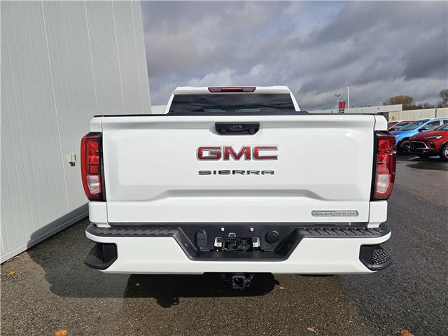 2025 GMC Sierra 1500 Elevation (Stk: 26-073A) in Listowel - Image 7 of 35 2025 GMC Sierra 1500 Elevation (Stk: 26-073A) in Listowel - Image 7 of 35