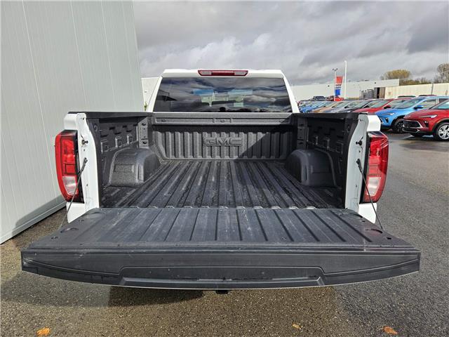 2025 GMC Sierra 1500 Elevation (Stk: 26-073A) in Listowel - Image 8 of 35 2025 GMC Sierra 1500 Elevation (Stk: 26-073A) in Listowel - Image 8 of 35